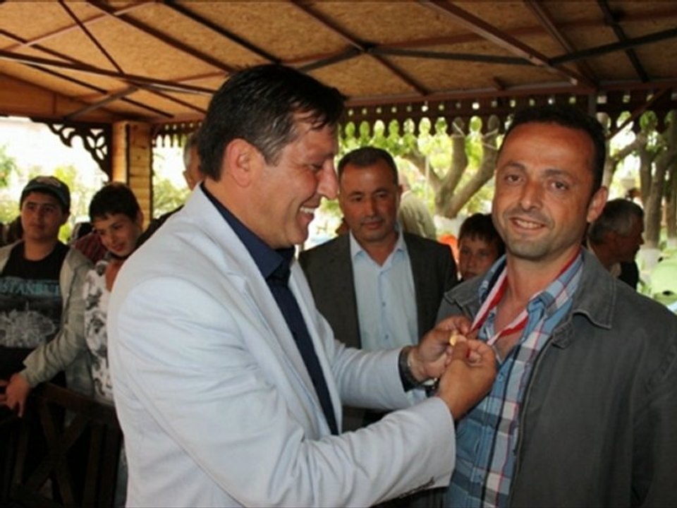 Bayrama Spor Kulübü Desteği