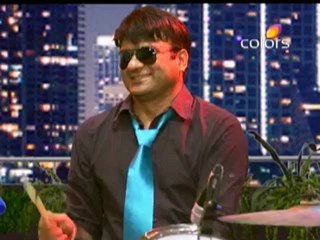 The Late Nite Show 20th May Eng Subs