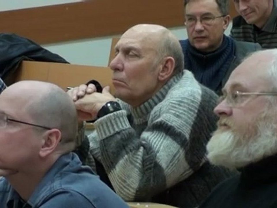Часть 1. Сакральный менологий