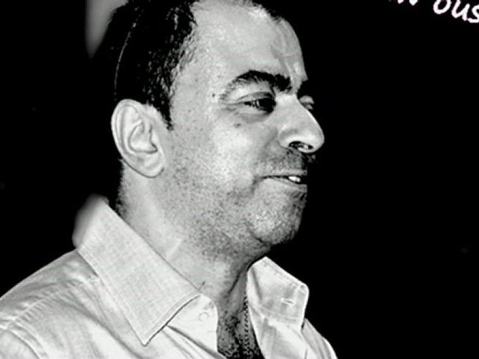 ►azwaw oussadi - moderne kabyle ⵣ