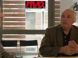 Interview NVO.fr - Laurent Mauduit - MEDIAPART - Presse