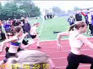 2ème tour inter clubs - Lunettes caméra
