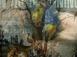 The End Of The Matter - Evolution - Atheism - The Bible