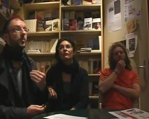 Livres de papier contre dématérialisation du monde 6