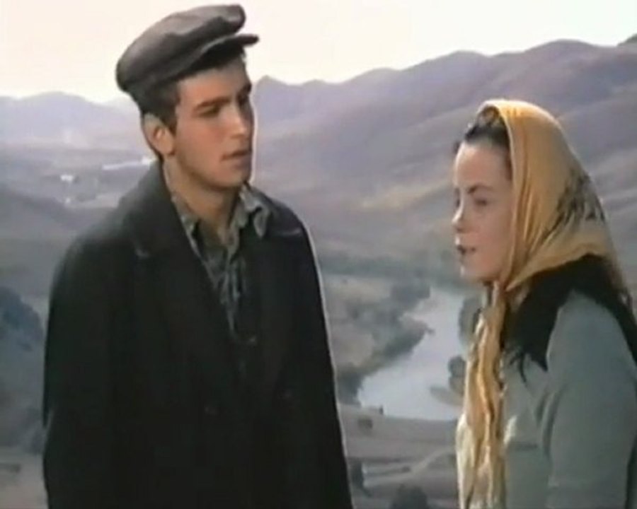 Neşet Ertaş - aşkın beni deleyledi -sor beni be...