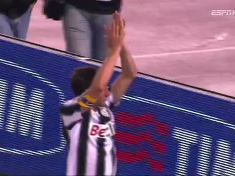omgsport.ru Juventus - Napoli TIM Cup celebration