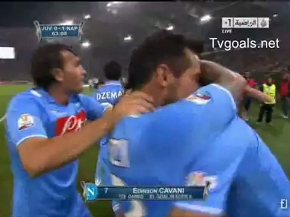 Juv 0-1 Nap tvgoals.net