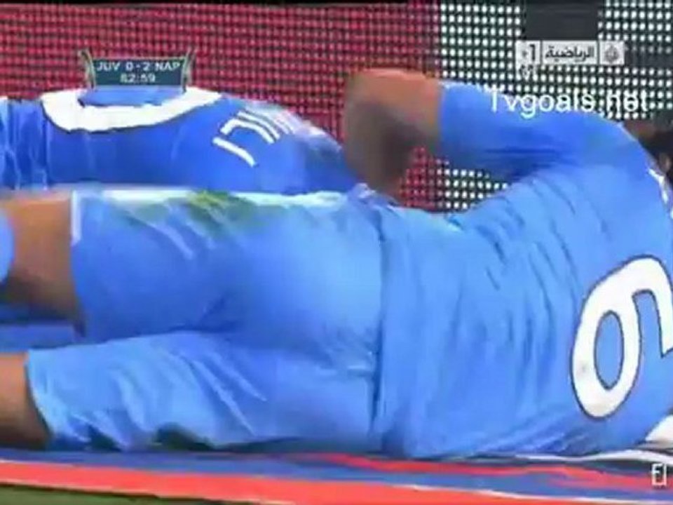 Juv 0-2 Nap tvgoals.net