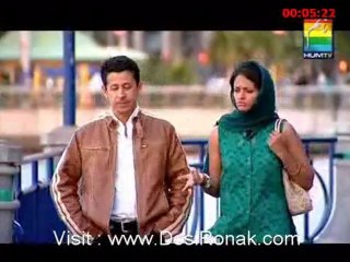 Ishq Junoon Dewangi Episode 9 - 20th May 2012 Part 3