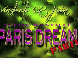 spot pub paris dream party bblk