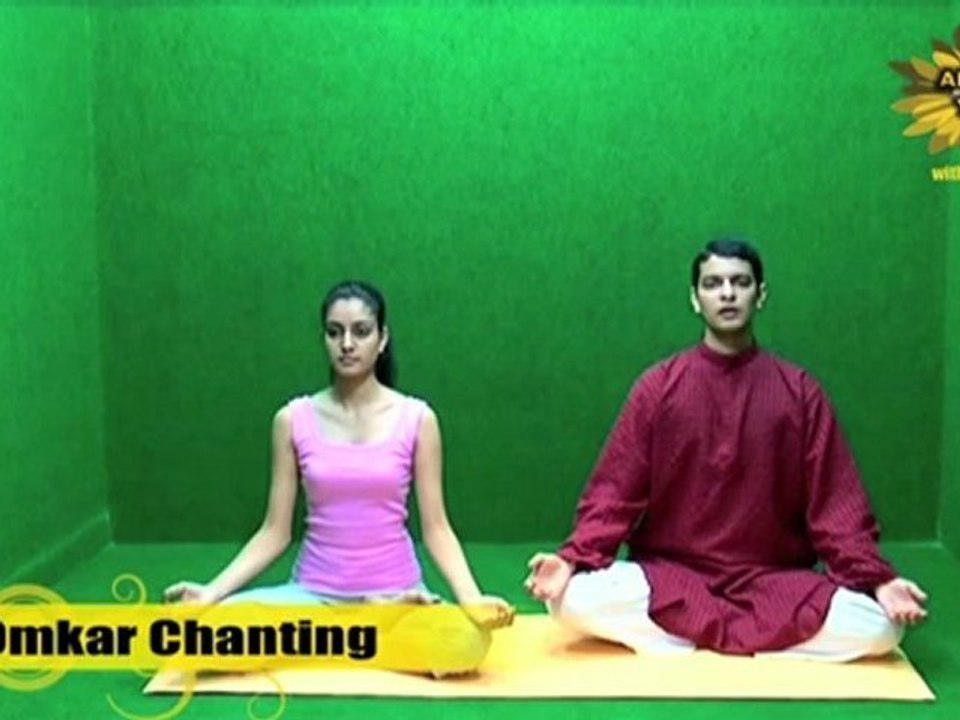 Guided Relaxation for Women