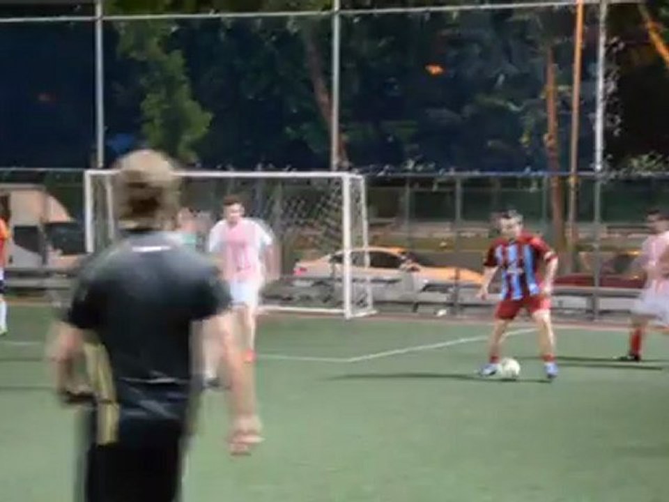 20,05,2012  KARADENİZGÜCÜ - ALL STAR