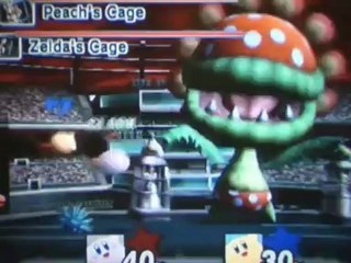 Super Smash Bros Brawl Walk-through Part 1