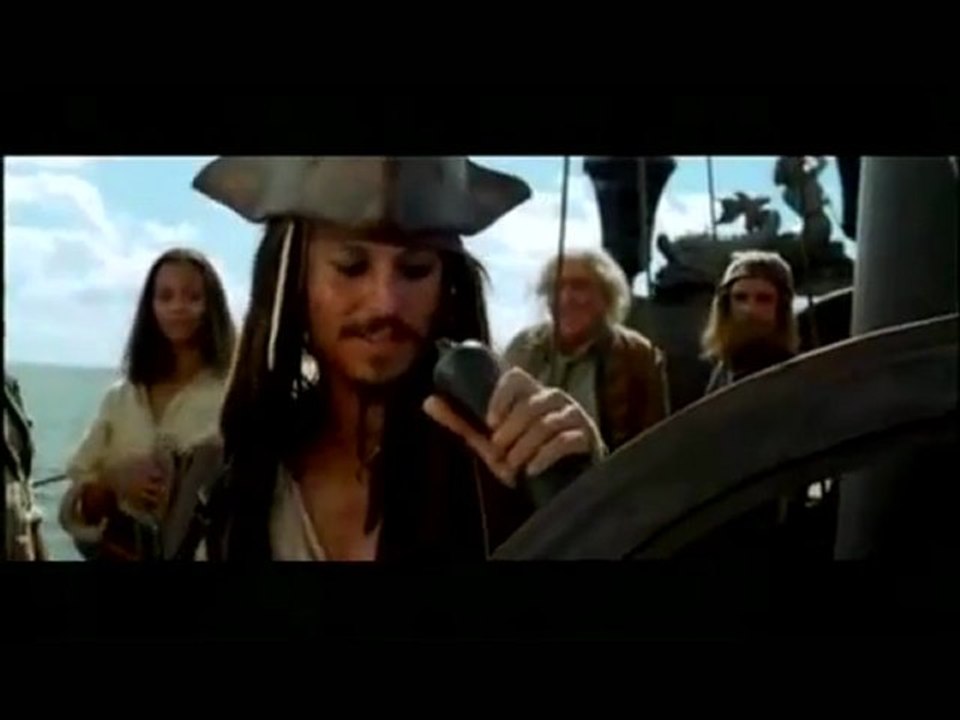 Kryštof/JackSparrow - Tak nějak málo tančím [videoclip]