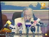 من جديد: خطة الداخلية لتأمين الانتخابات الرئاسية