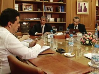 جدل حول مشروع القطار السريع في المغرب