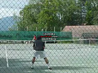 Youri tournoi eybens