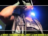 STUEY ROCK and CORY B LIVE | @SHOWLOVEPROMO