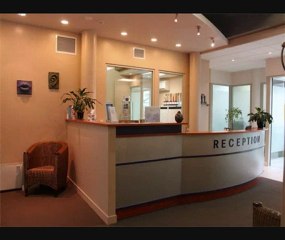 Tooth whitening at Bell Hill Dental