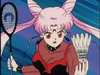 Black Lady Doesn't Want To Be Your Angel (amv)