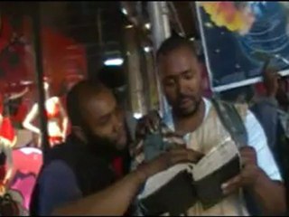 All Nations Cant Stand The American Edomite