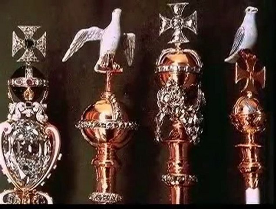 David Icke - Secrets Of The Matrix Pt.2