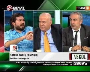 Ve Gol 20.05.2012 8. Kısım