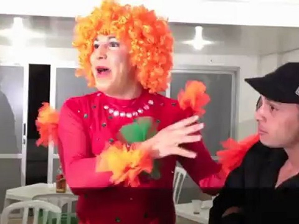 DRAG QUEEN FAMOSA PARA ANIMAÇÃO DE FESTA E ANIVERSARIO (11)22272435