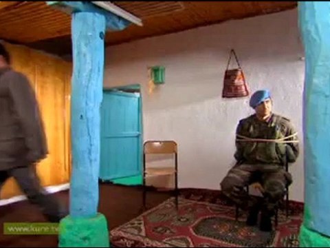 3 Tanrıdan dilerim Şefkat Tepe 69