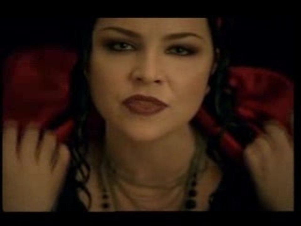 Evanescence - Call Me When You're Sober
