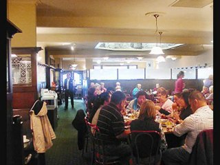 Central Hotel - Law Courts Hotel Dunedin NZ