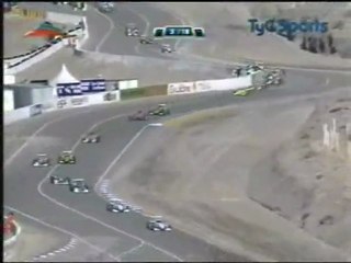 20-05-2012 - Formula Renault 2.0 - Final (San Juan)