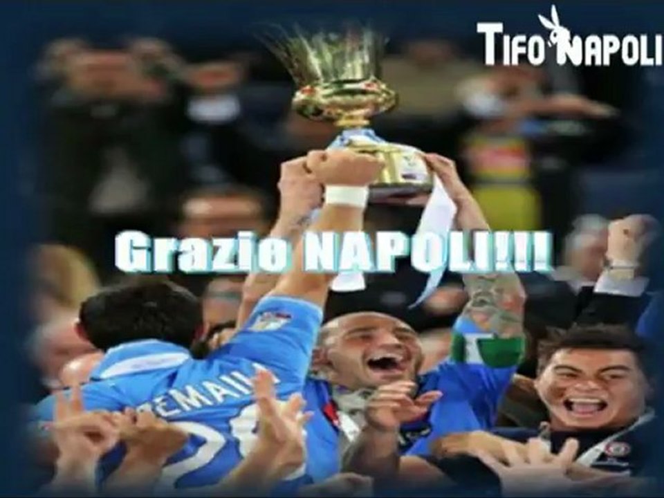 Festa TIM CUP