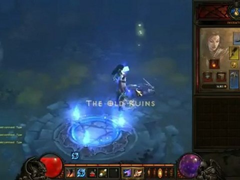 NEW DIABLO 3 HACK (21-05-2012)