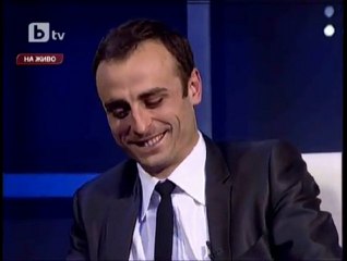 Rosen Petrov vs. DB9 (Dimitar Berbatov) for ALL