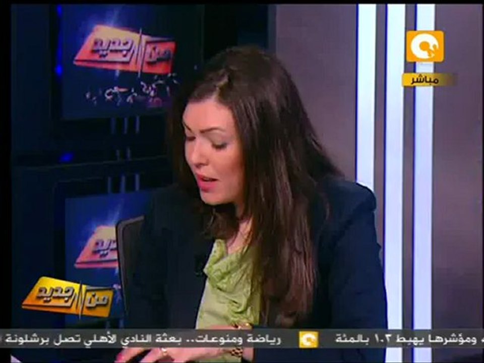 من جديد: الدعوة السلفية تجدد دعم أبو الفتوح للرئاسة