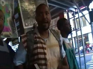 The Darker The Flesh The Deeper The Roots