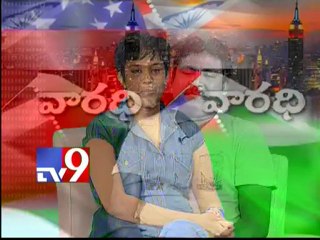 USA - Varadhi - Siddhappa Srinu on Gabbar Singh with NRIs - Part 2