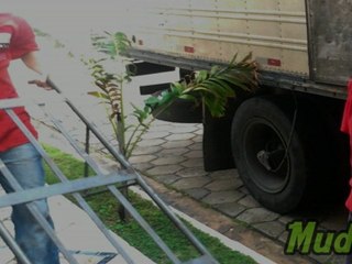 Mudaki - Mudanças - Transportes - Guarda-Móveis