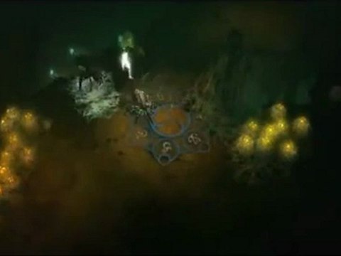 DIABLO III CRACK - OFFICIAL CRACK DOWNLOAD