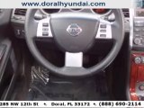Used 2007 Nissan Maxima 3.5 SL in Miami FL @ Doral Hyundai
