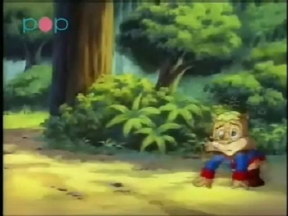 SatAM Sonic - All These Things Antoine Has Done (amv)