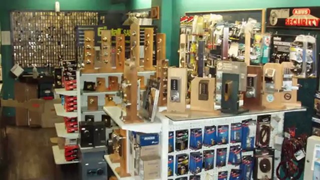 Locksmiths Davisville Toronto Sure Locks