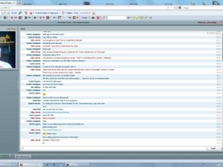 The First Page Of Google Tip 1 - Static Home Page