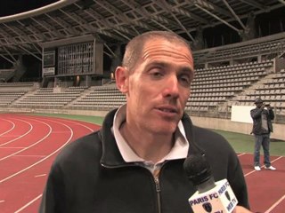 NAT: J37-PFC/COLMAR 2/4 2011/2012