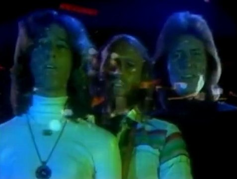 Bee Gee Robin Gibb dies