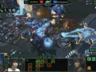 Squirtle réduit en cendres les espoirs de Mvp