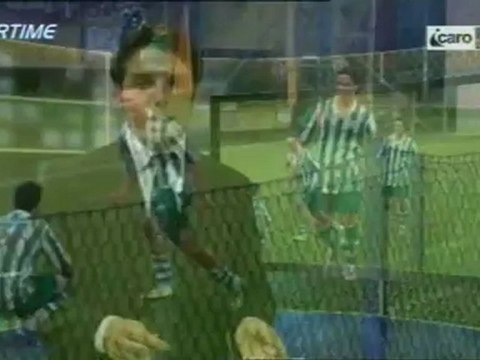Icaro Sport. Calcio Prima Categoria, Corpolò-Tre Villaggi 1-3