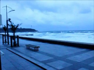 Lundi 21  mai surf report vidéo de 06h30