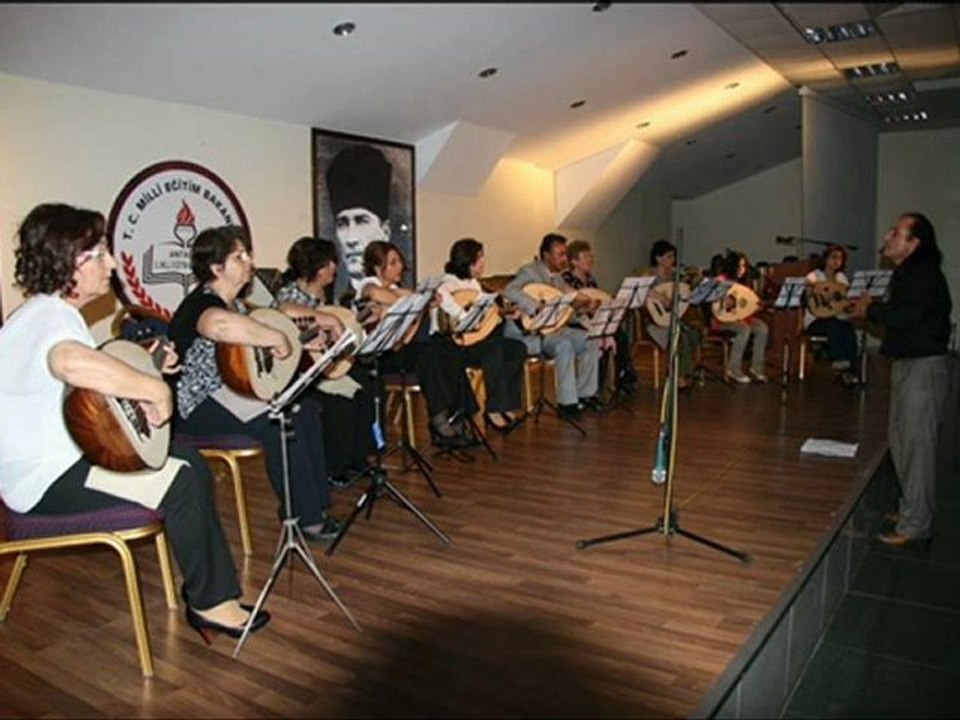 ANTALYA UDİLERİNE YENİLERİ DE GELDİ